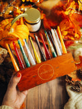 Cider Wooden 20 Hook Stand