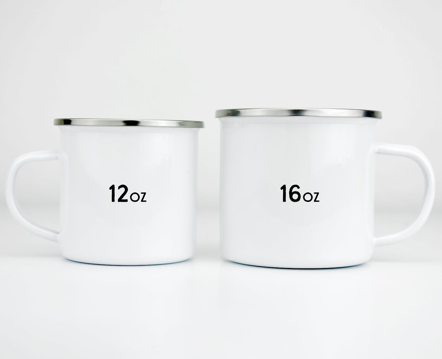 Witchy Vibes Camp Mug